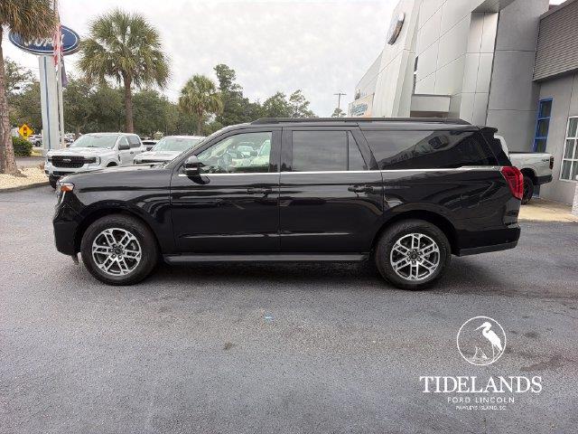 2025 Ford Expedition - $57,400