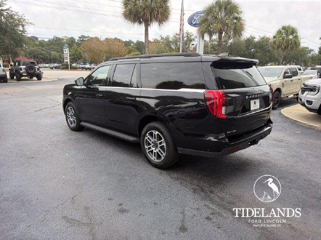 2025 Ford Expedition - $57,400