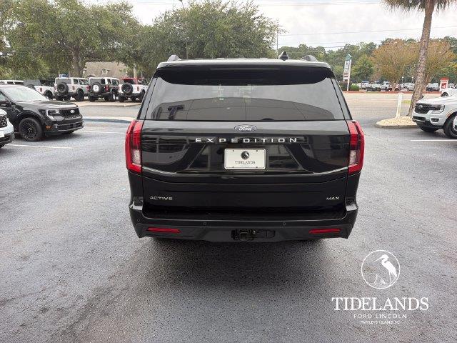 2025 Ford Expedition - $57,400