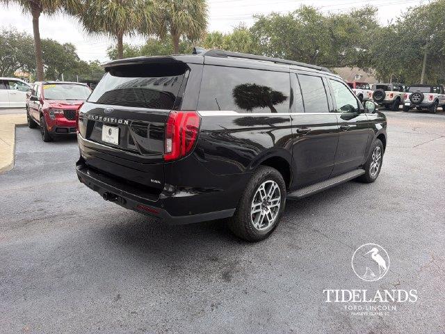 2025 Ford Expedition - $57,400