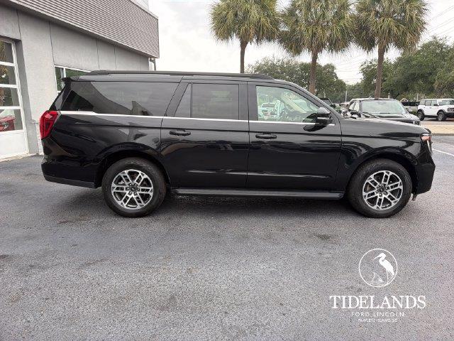 2025 Ford Expedition - $57,400
