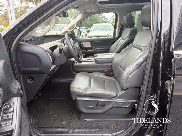 2025 Ford Expedition - $57,400