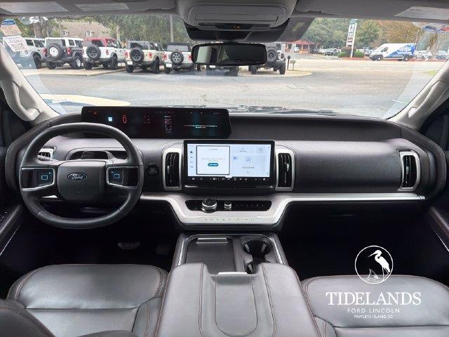 2025 Ford Expedition - $57,400