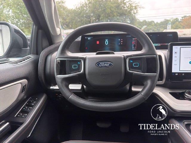 2025 Ford Expedition - $57,400