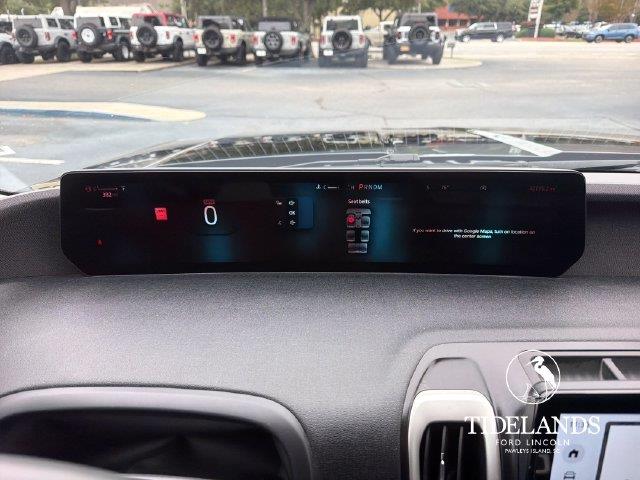 2025 Ford Expedition - $57,400