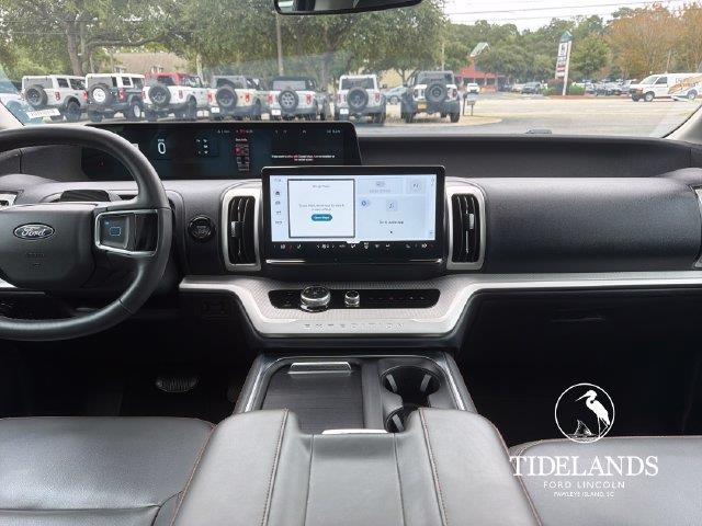 2025 Ford Expedition - $57,400