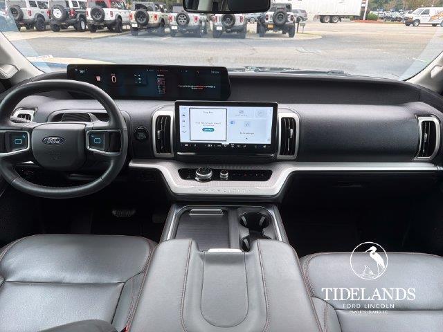 2025 Ford Expedition - $57,400