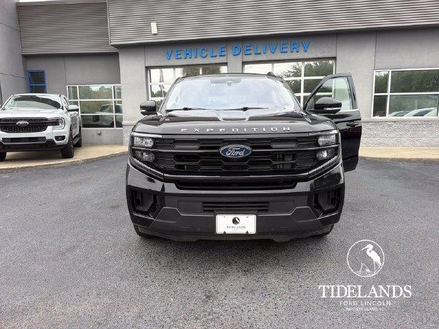2025 Ford Expedition - $57,400