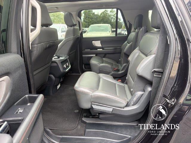 2025 Ford Expedition - $57,400