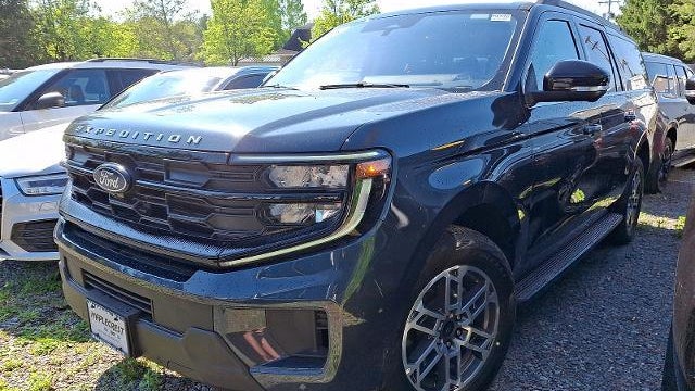 Preowned 2025 Ford Expedition MAX Active for Sale