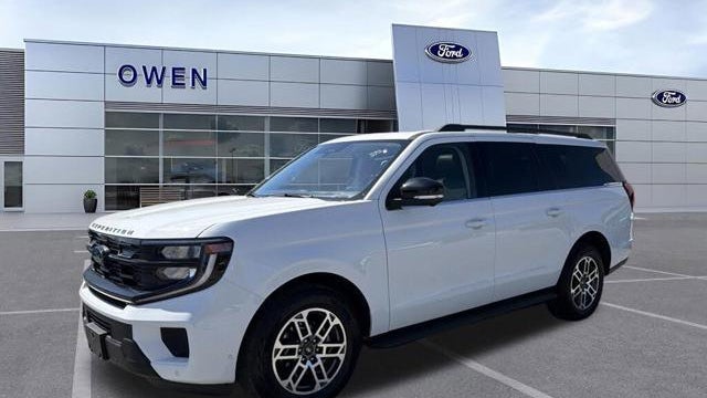 Preowned 2025 Ford Expedition MAX Active for Sale
