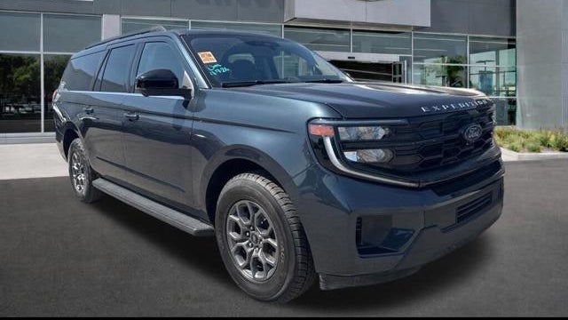 Preowned 2025 Ford Expedition MAX Active for Sale