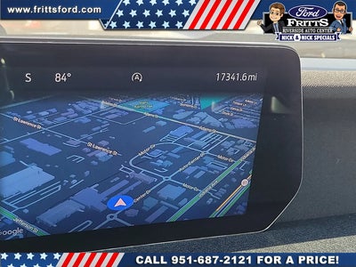 2025 Ford Expedition MAX 4X4 Active 4DR SUV