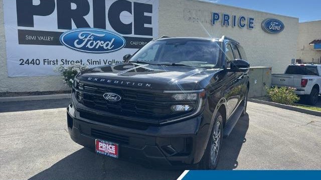 Preowned 2025 Ford Expedition MAX Active for Sale