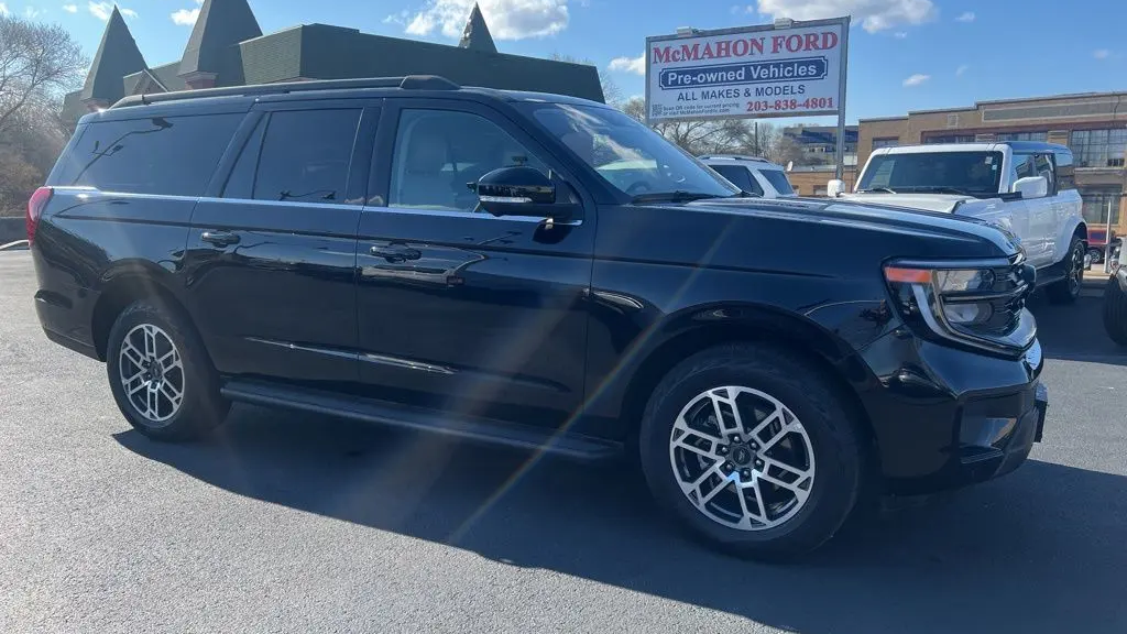 Preowned 2025 Ford Expedition MAX Active for Sale