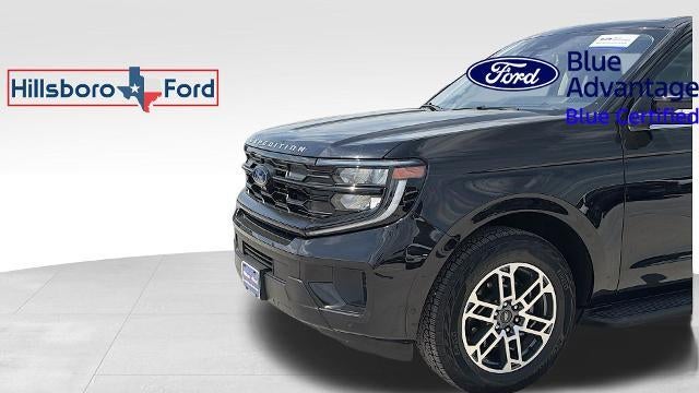 Preowned 2025 Ford Expedition MAX Active for Sale