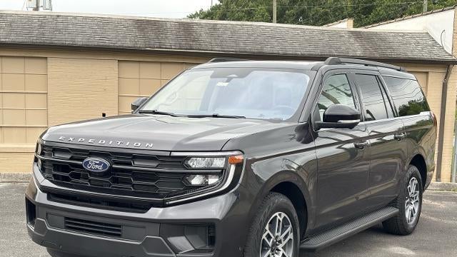 Preowned 2025 Ford Expedition MAX Active for Sale