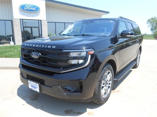 2025 Ford Expedition