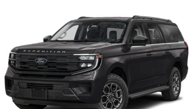 Preowned 2025 Ford Expedition MAX Active for Sale