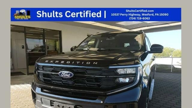 Preowned 2025 Ford Expedition MAX Active for Sale