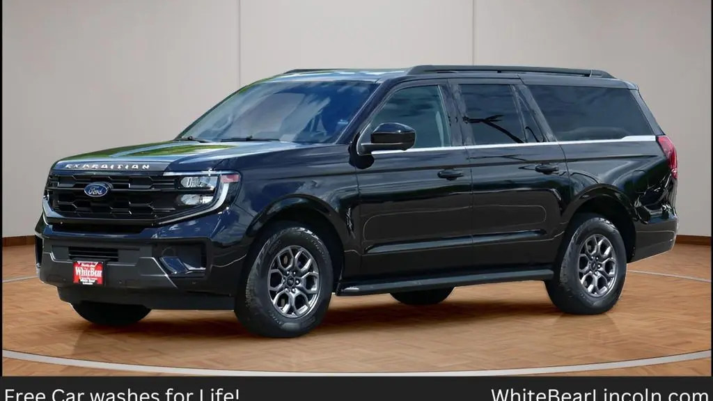 Preowned 2025 Ford Expedition MAX Active for Sale