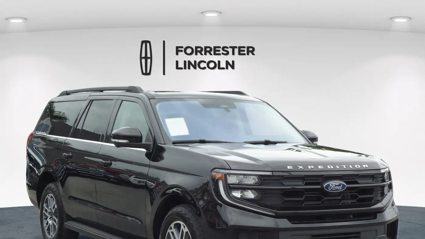 Preowned 2025 Ford Expedition MAX Active for Sale