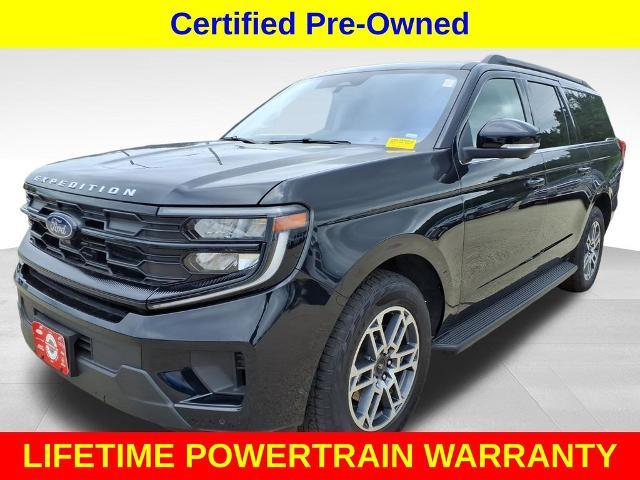 2025 Ford Expedition - $56,995