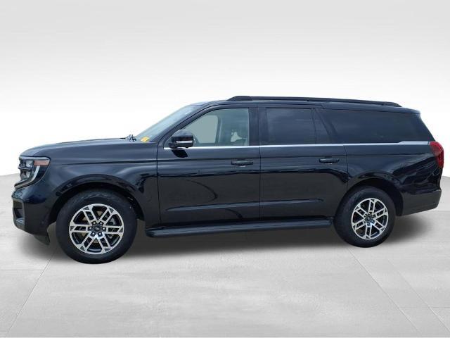 2025 Ford Expedition - $56,995