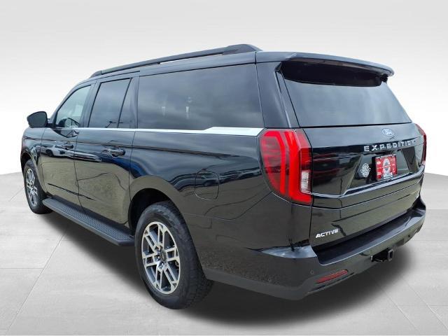 2025 Ford Expedition - $56,995