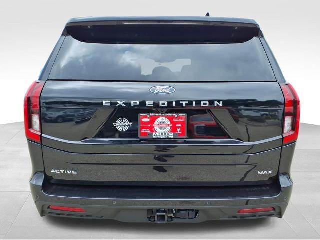 2025 Ford Expedition - $56,995