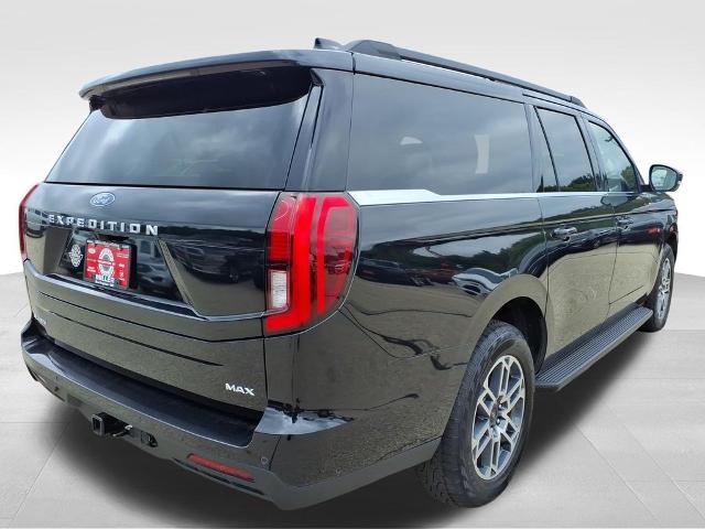 2025 Ford Expedition - $56,995