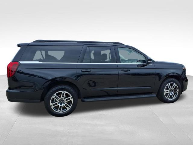 2025 Ford Expedition - $56,995