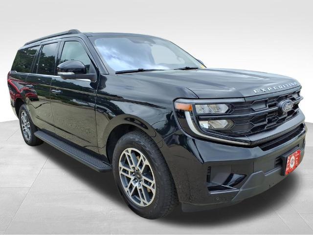 2025 Ford Expedition - $56,995