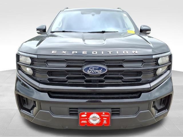 2025 Ford Expedition - $56,995