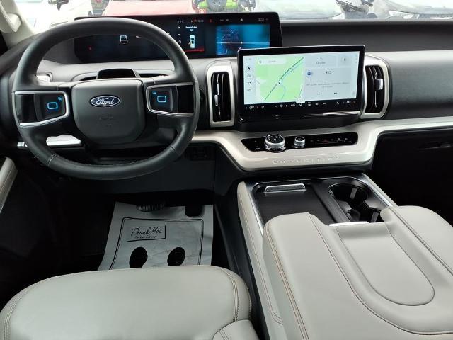 2025 Ford Expedition - $56,995