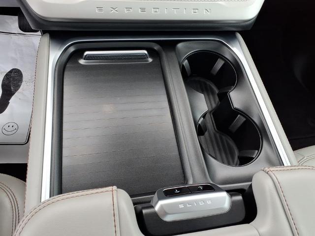 2025 Ford Expedition - $56,995
