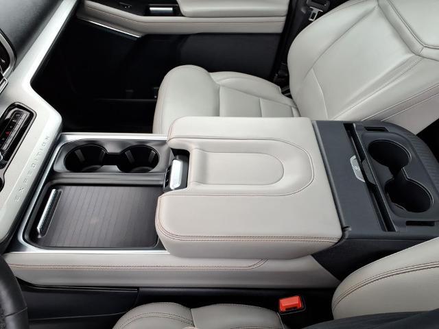 2025 Ford Expedition - $56,995
