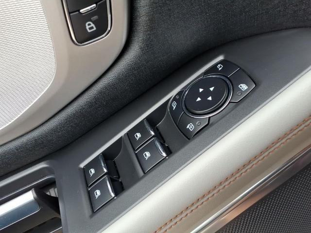 2025 Ford Expedition - $56,995