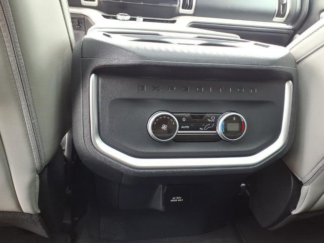 2025 Ford Expedition - $56,995