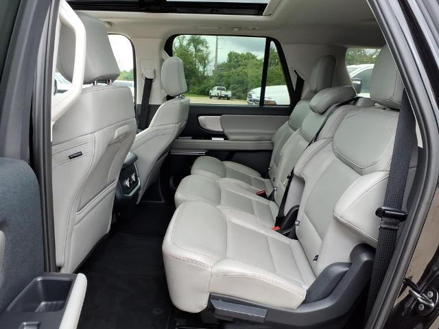 2025 Ford Expedition - $56,995