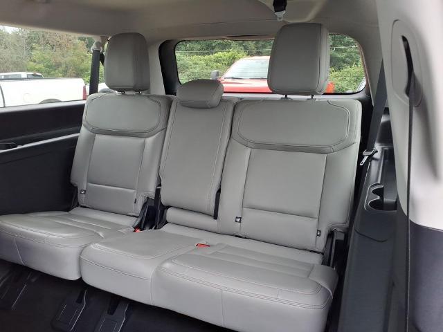 2025 Ford Expedition - $56,995