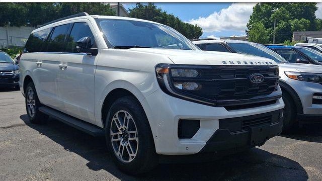 Preowned 2025 Ford Expedition MAX Active for Sale