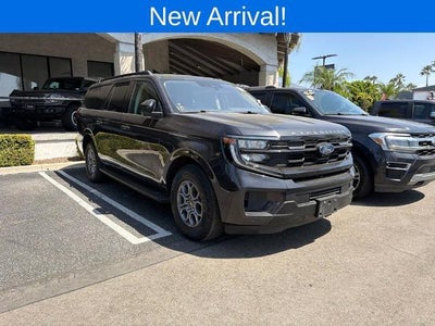 2025 Ford Expedition MAX 4X4 Active 4DR SUV