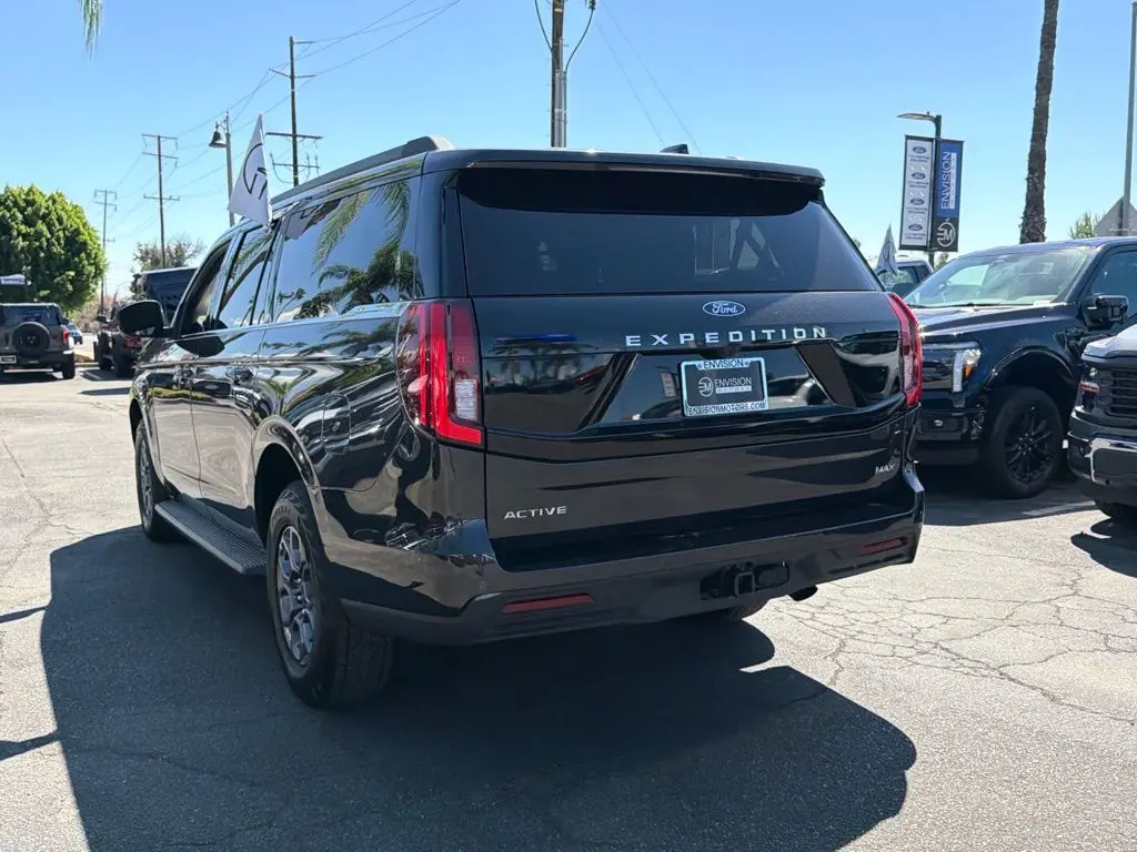 2025 Ford Expedition - $53,998