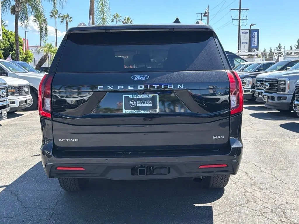 2025 Ford Expedition - $53,998