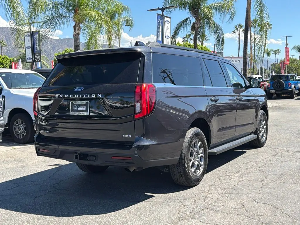 2025 Ford Expedition - $53,998