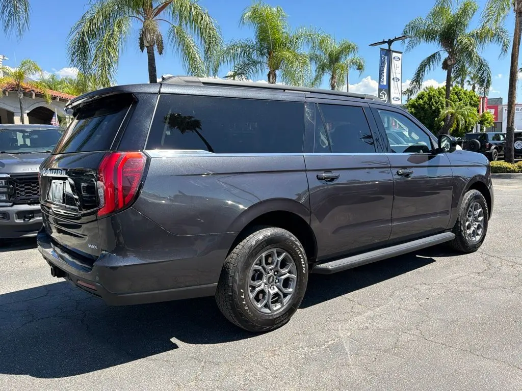 2025 Ford Expedition - $53,998