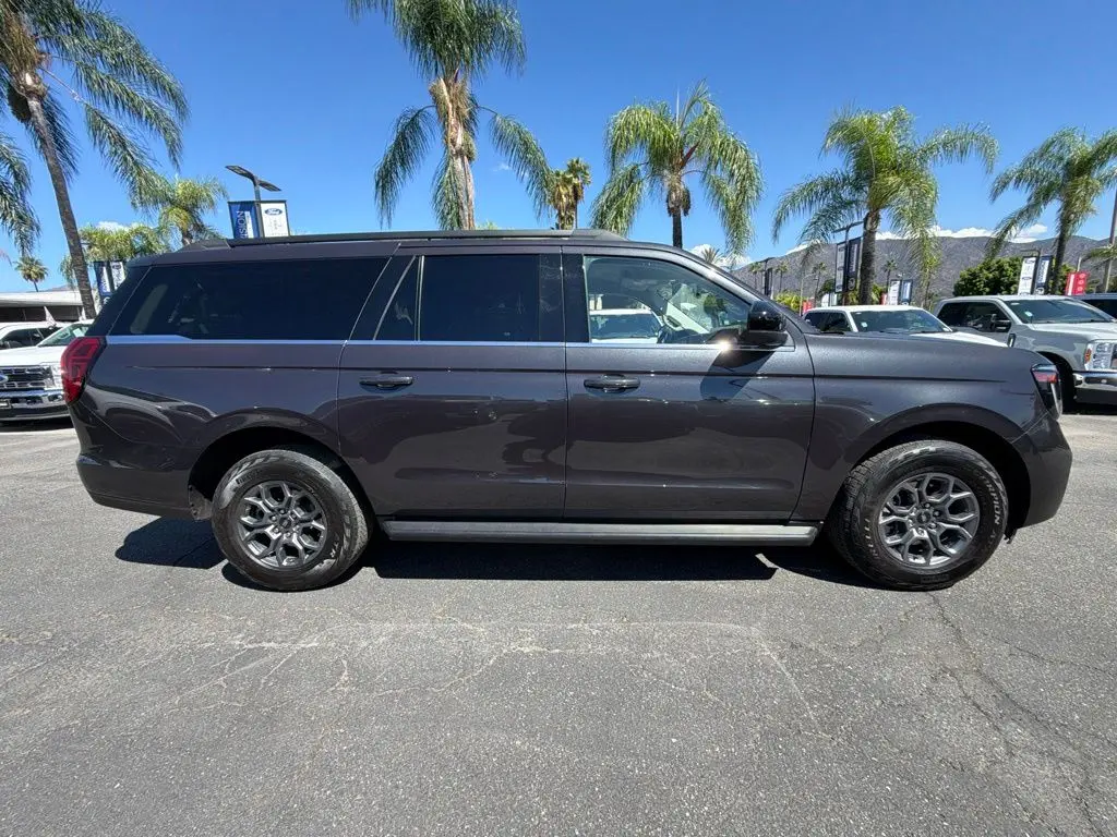 2025 Ford Expedition - $53,998