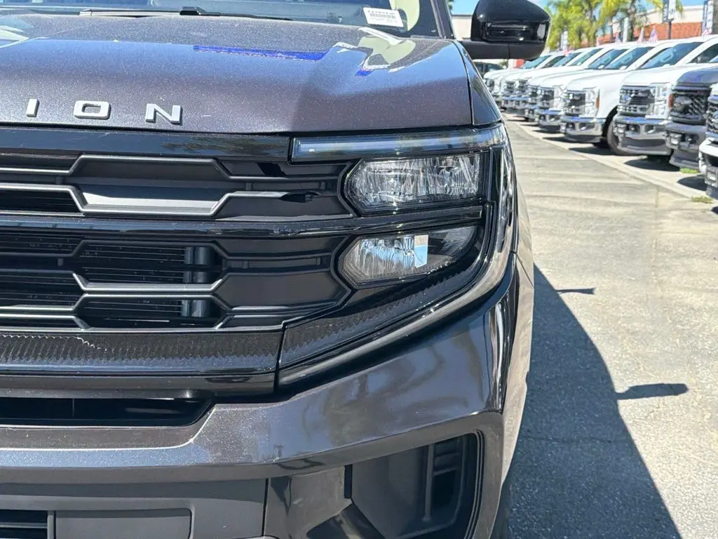 2025 Ford Expedition - $53,998