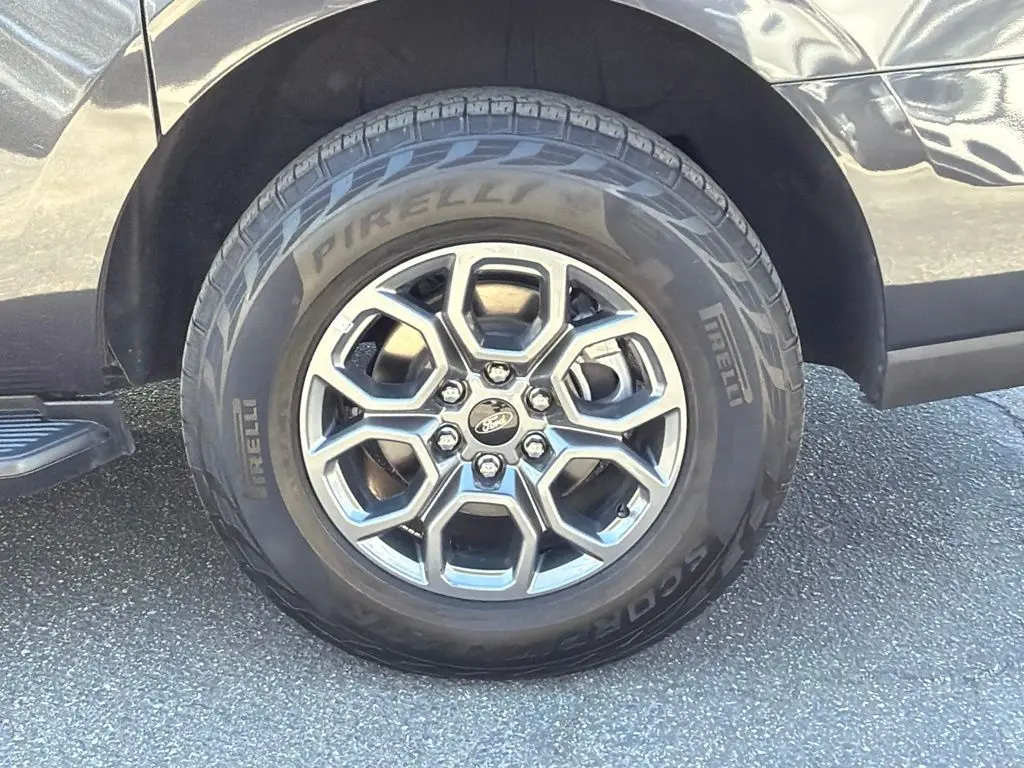 2025 Ford Expedition - $53,998